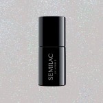 Semilac Ημιμόνιμο Βερνίκι Νυχιών Shimmer 338 Cozy Gray 7ml Semilac Ημιμόνιμο Βερνίκι Νυχιών Shimmer 338 Cozy Gray 7ml