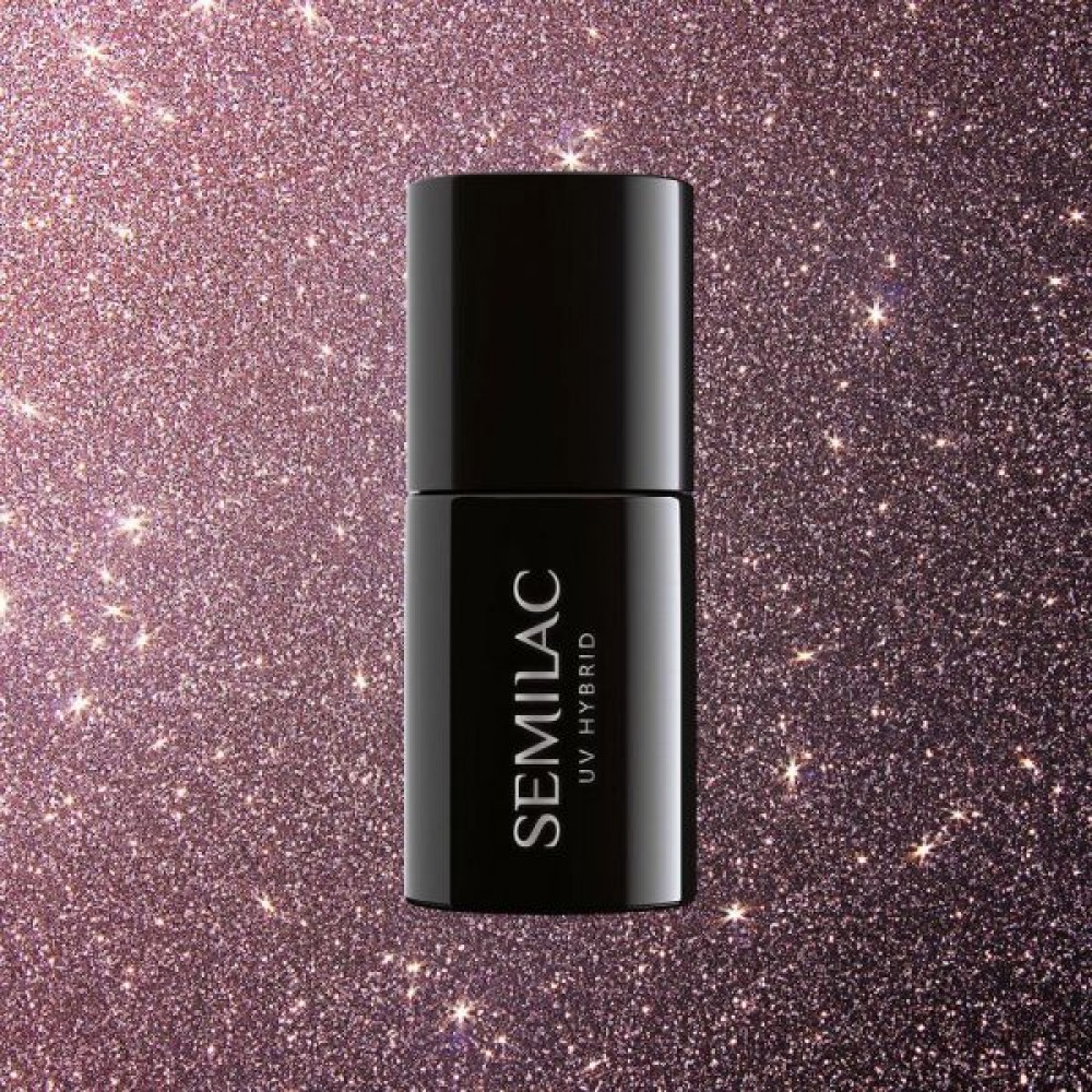 Semilac Ημιμόνιμο Βερνίκι Νυχιών 332 Magnetic Glow Cat Eye Pink My Dust 7ml Semilac Ημιμόνιμο Βερνίκι Νυχιών 332 Magnetic Glow Cat Eye Pink My Dust 7ml