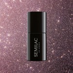 Semilac Ημιμόνιμο Βερνίκι Νυχιών 332 Magnetic Glow Cat Eye Pink My Dust 7ml Semilac Ημιμόνιμο Βερνίκι Νυχιών 332 Magnetic Glow Cat Eye Pink My Dust 7ml
