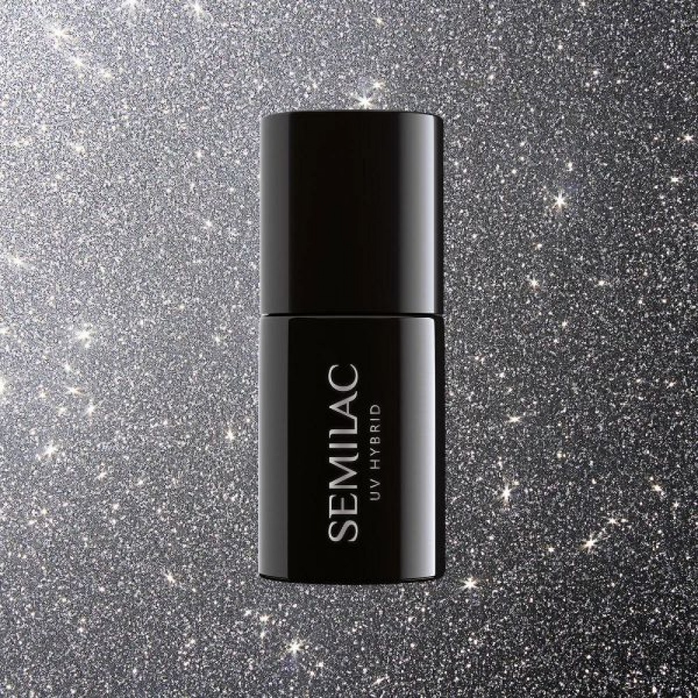 Semilac Ημιμόνιμο Βερνίκι Νυχιών 334 Magnetic Glow Cat Eye Silver Lavender 7ml Semilac Ημιμόνιμο Βερνίκι Νυχιών 334 Magnetic Glow Cat Eye Silver Lavender 7ml