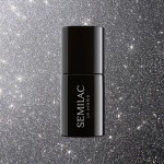 Semilac Ημιμόνιμο Βερνίκι Νυχιών 334 Magnetic Glow Cat Eye Silver Lavender 7ml Semilac Ημιμόνιμο Βερνίκι Νυχιών 334 Magnetic Glow Cat Eye Silver Lavender 7ml