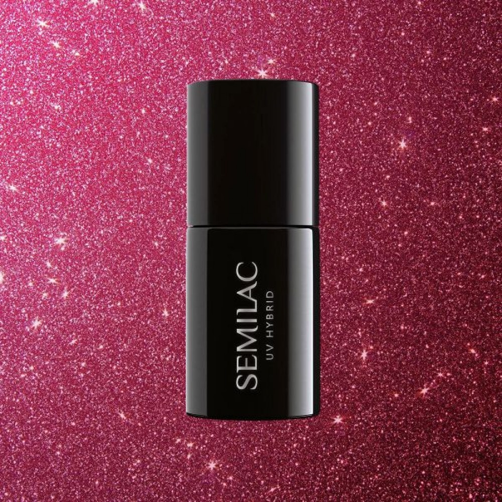 Semilac Ημιμόνιμο Βερνίκι Νυχιών 330 Magnetic Glow Cat Eye Magentic Look 7ml Semilac Ημιμόνιμο Βερνίκι Νυχιών 330 Magnetic Glow Cat Eye Magentic Look 7ml