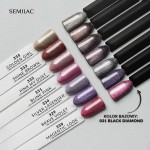 Semilac Ημιμόνιμο Βερνίκι Νυχιών 330 Magnetic Glow Cat Eye Magentic Look 7ml Semilac Ημιμόνιμο Βερνίκι Νυχιών 330 Magnetic Glow Cat Eye Magentic Look 7ml