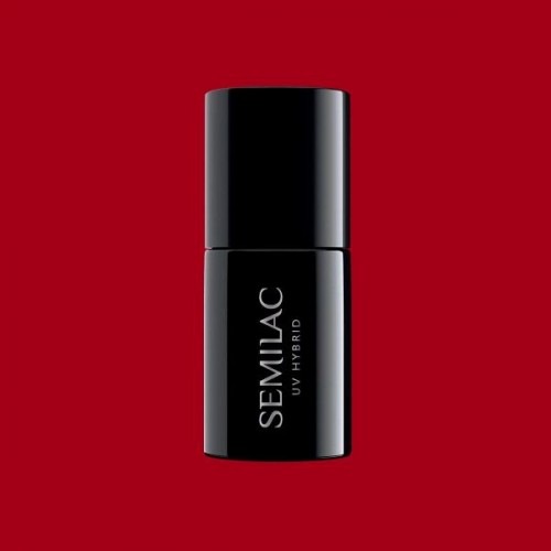 Semilac Ημιμόνιμο Βερνίκι Νυχιών 305 Spiced Apple 7ml