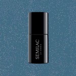 Semilac Ημιμόνιμο Βερνίκι Νυχιών Shimmer 324 Sea Blue Shimmer 7ml Semilac Ημιμόνιμο Βερνίκι Νυχιών Shimmer 324 Sea Blue Shimmer 7ml