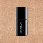 Semilac Ημιμόνιμο Βερνίκι Νυχιών 307 Golden Icing 7ml Semilac Ημιμόνιμο Βερνίκι Νυχιών 307 Golden Icing 7ml
