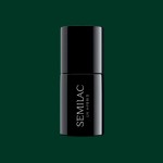 Semilac Ημιμόνιμο Βερνίκι Νυχιών 309 Pine Green 7ml Semilac Ημιμόνιμο Βερνίκι Νυχιών 309 Pine Green 7ml