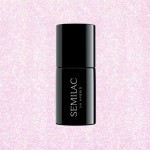 Semilac Ημιμόνιμο Βερνίκι Νυχιών 390 Spark of Bare Love 7ml Semilac Ημιμόνιμο Βερνίκι Νυχιών 390 Spark of Bare Love 7ml