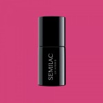Semilac Ημιμόνιμο Βερνίκι Νυχιών 391 Raspberry Charm 7ml Semilac Ημιμόνιμο Βερνίκι Νυχιών 391 Raspberry Charm 7ml