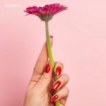 Semilac Ημιμόνιμο Βερνίκι Νυχιών 392 Red Heartbreaker 7ml Semilac Ημιμόνιμο Βερνίκι Νυχιών 392 Red Heartbreaker 7ml