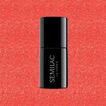Semilac Ημιμόνιμο Βερνίκι Νυχιών 392 Red Heartbreaker 7ml Semilac Ημιμόνιμο Βερνίκι Νυχιών 392 Red Heartbreaker 7ml