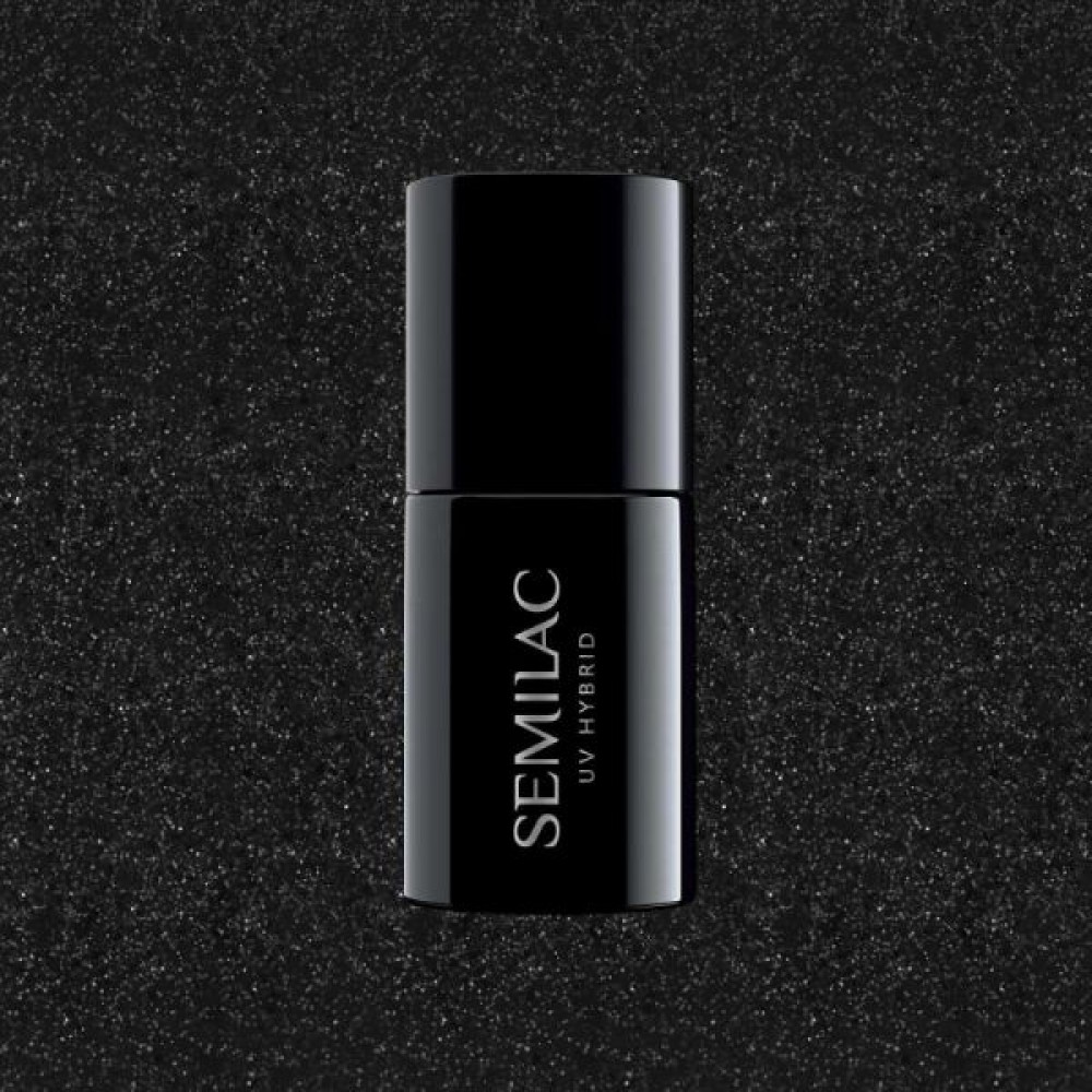 Semilac Ημιμόνιμο Βερνίκι Νυχιών 394 Sparkling Midnight Date 7ml Semilac Ημιμόνιμο Βερνίκι Νυχιών 394 Sparkling Midnight Date 7ml