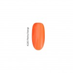 Gel It Up Ημιμόνιμο Βερνίκι Νυχιών 2203 Pinchy Orange,11ml