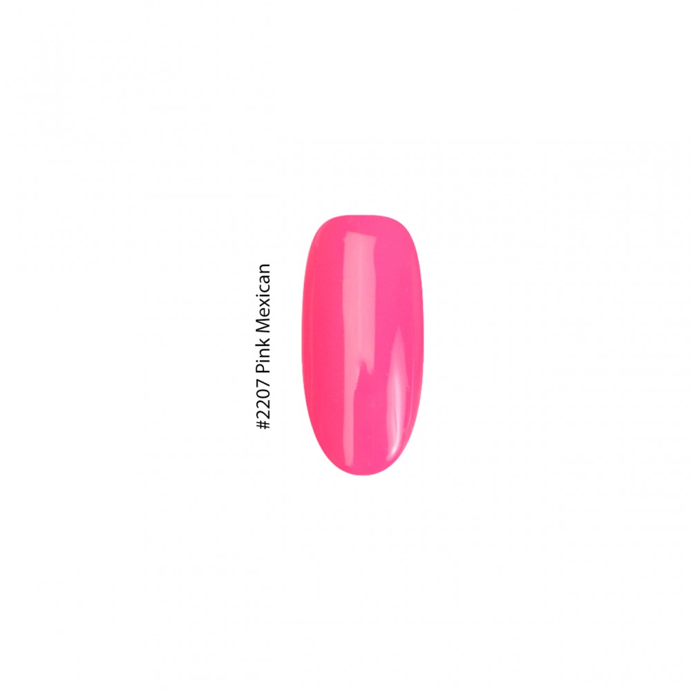 Gel It Up Ημιμόνιμο Βερνίκι Νυχιών 2207 Pink Mexican,11ml Gel It Up Ημιμόνιμο Βερνίκι Νυχιών 2207 Pink Mexican,11ml
