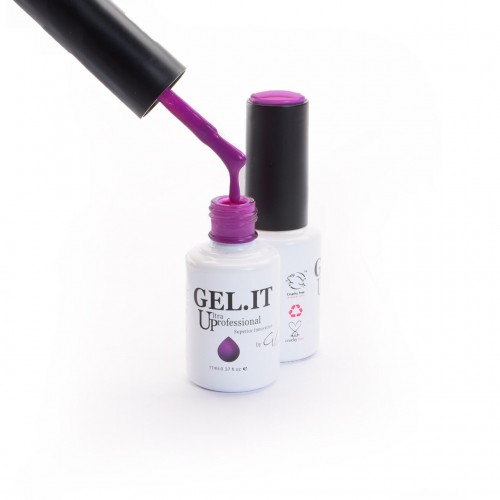Gel It Up Ημιμόνιμο Βερνίκι Νυχιών 2210 Kazoo,11ml *