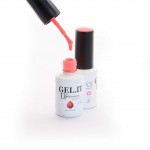 Gel It Up Ημιμόνιμο Βερνίκι Νυχιών 2208 Coral Fusion,11ml Gel It Up Ημιμόνιμο Βερνίκι Νυχιών 2208 Coral Fusion,11ml