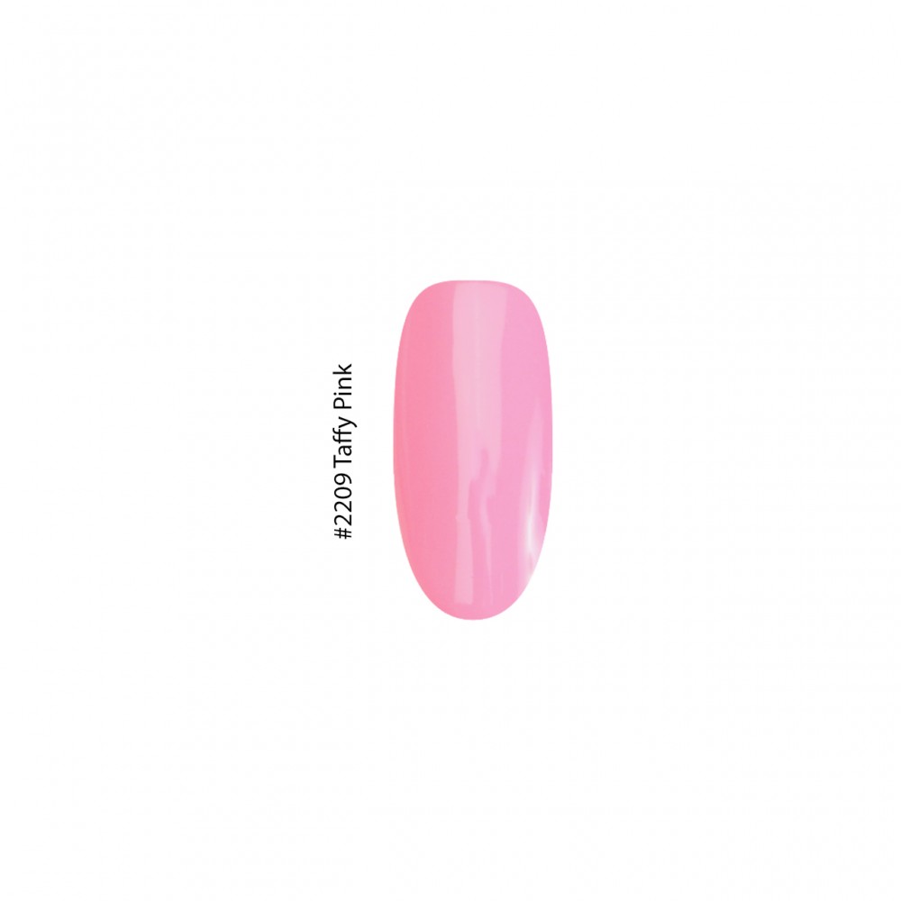 Gel It Up Ημιμόνιμο Βερνίκι Νυχιών 2209 Taffy Pink,11ml