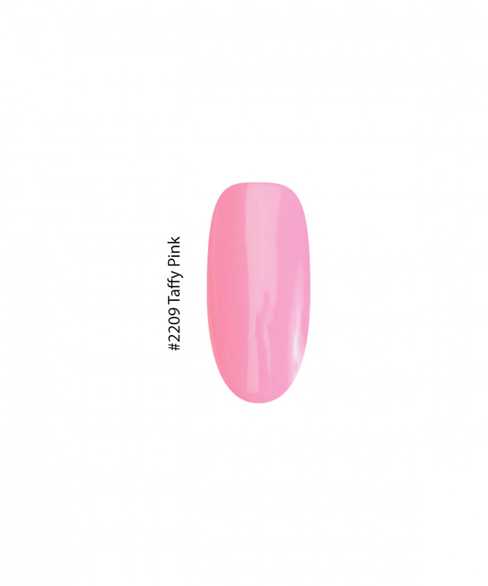 Gel It Up Ημιμόνιμο Βερνίκι Νυχιών 2209 Taffy Pink,11ml *