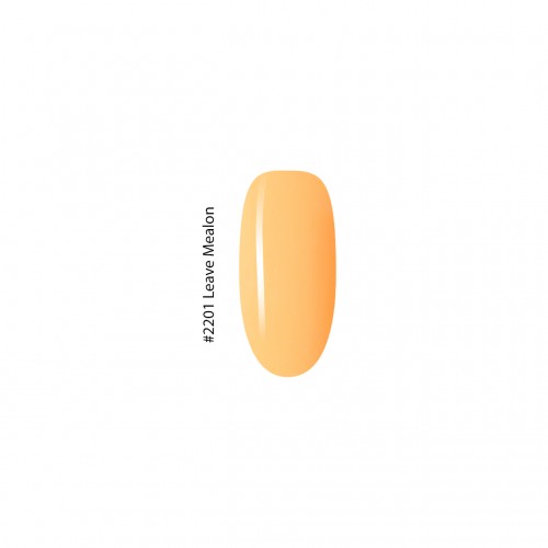 Gel It Up Ημιμόνιμο Βερνίκι Νυχιών 2201 Leave Mealon,11ml *