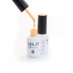 Gel It Up Ημιμόνιμο Βερνίκι Νυχιών 2201 Leave Mealon,11ml Gel It Up Ημιμόνιμο Βερνίκι Νυχιών 2201 Leave Mealon,11ml