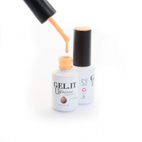Gel It Up Ημιμόνιμο Βερνίκι Νυχιών 2201 Leave Mealon,11ml *