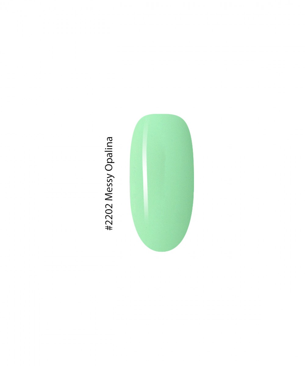 Gel It Up Ημιμόνιμο Βερνίκι Νυχιών 2202 Messy Opalina,11ml *
