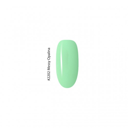 Gel It Up Ημιμόνιμο Βερνίκι Νυχιών 2202 Messy Opalina,11ml *