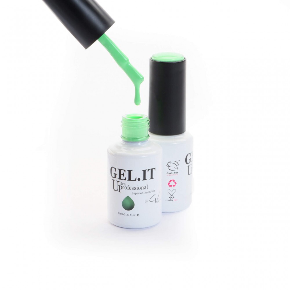Gel It Up Ημιμόνιμο Βερνίκι Νυχιών 2202 Messy Opalina,11ml Gel It Up Ημιμόνιμο Βερνίκι Νυχιών 2202 Messy Opalina,11ml