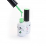 Gel It Up Ημιμόνιμο Βερνίκι Νυχιών 2202 Messy Opalina,11ml Gel It Up Ημιμόνιμο Βερνίκι Νυχιών 2202 Messy Opalina,11ml
