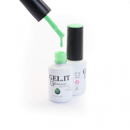 Gel It Up Ημιμόνιμο Βερνίκι Νυχιών 2202 Messy Opalina,11ml *
