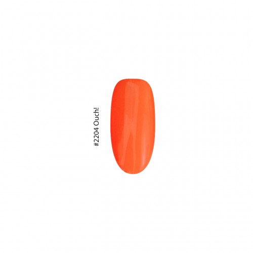 Gel It Up Ημιμόνιμο Βερνίκι Νυχιών 2204 Ouch!,11ml *