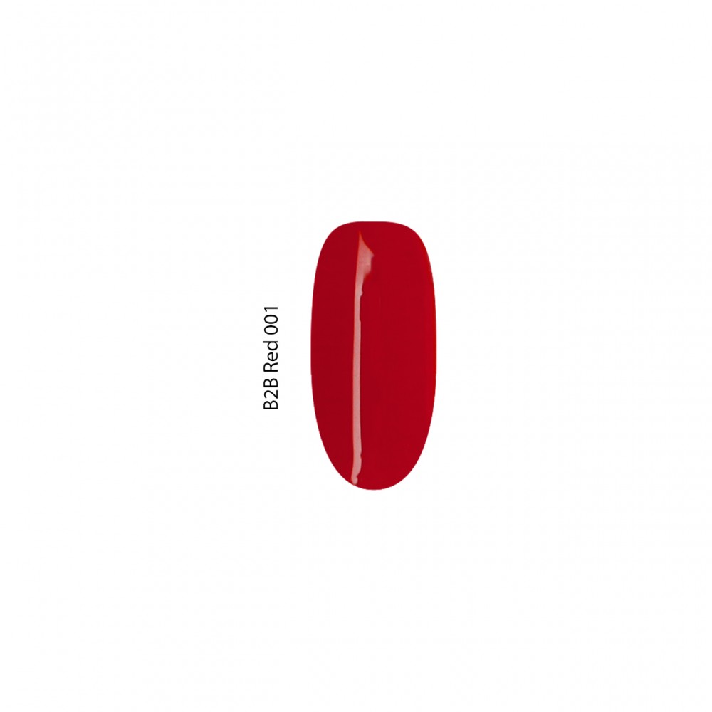 Gel It Up Ημιμόνιμο Βερνίκι Νυχιών BTB01 Rosso Corso,11ml Gel It Up Ημιμόνιμο Βερνίκι Νυχιών BTB01 Rosso Corso,11ml