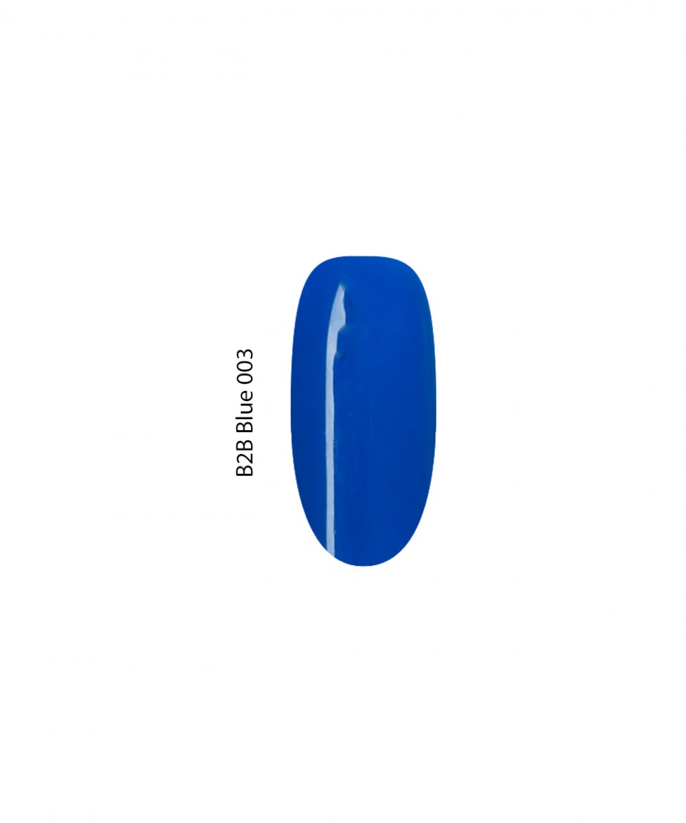 Gel It Up Ημιμόνιμο Βερνίκι Νυχιών BTB03 Brimstone,11ml *