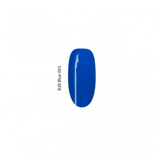 Gel It Up Ημιμόνιμο Βερνίκι Νυχιών BTB03 Brimstone,11ml *