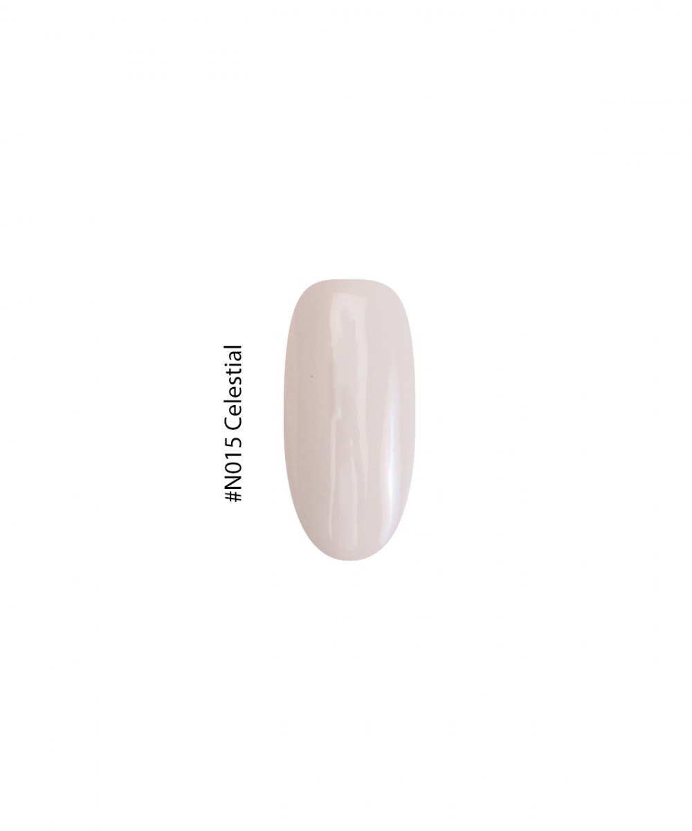 Gel It Up Ημιμόνιμο Βερνίκι Νυχιών N015 Celestial,11ml *