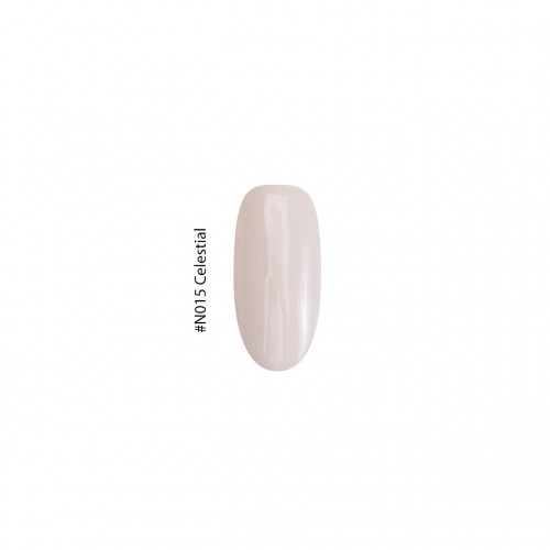 Gel It Up Ημιμόνιμο Βερνίκι Νυχιών N015 Celestial,11ml *