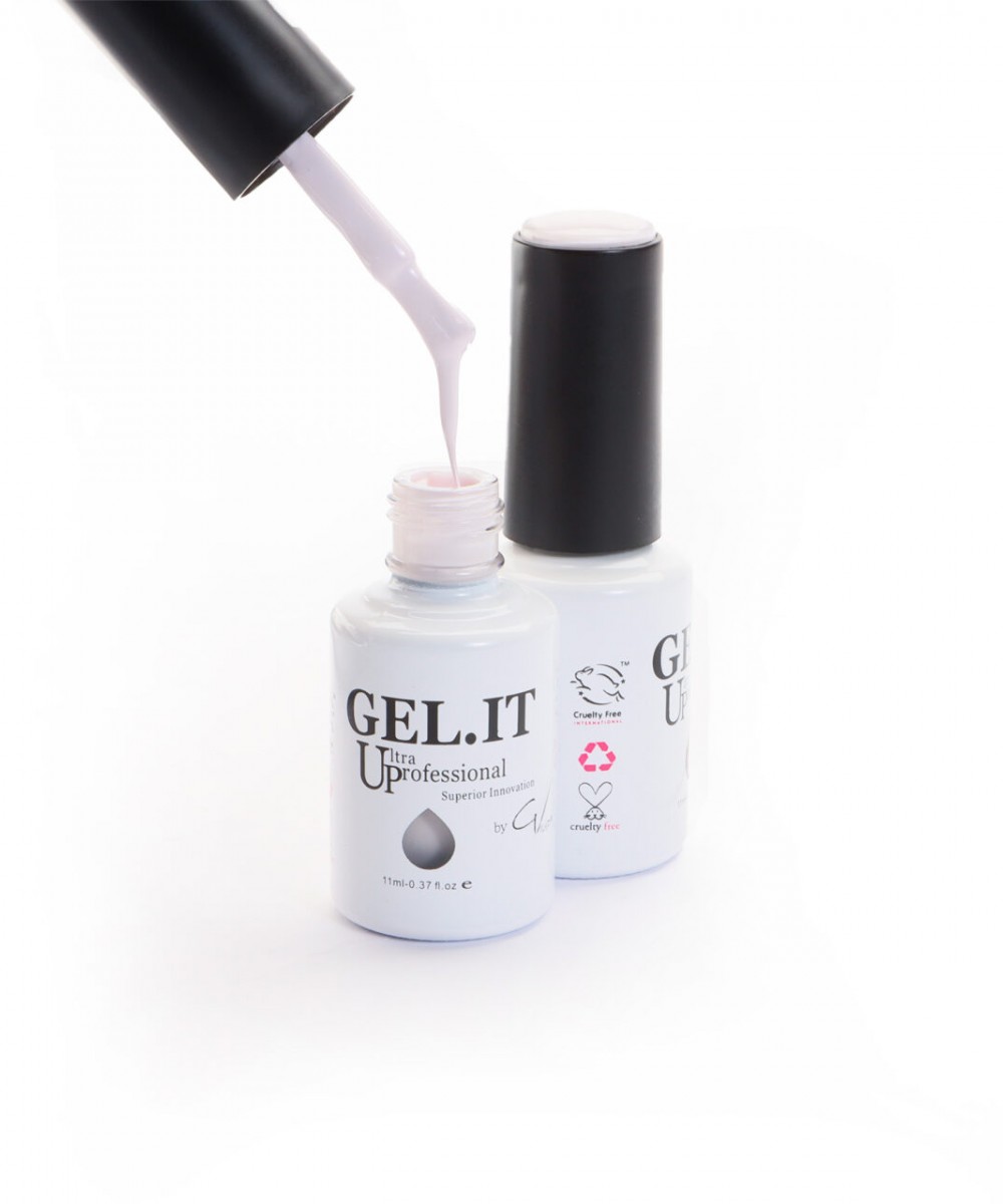 Gel It Up Ημιμόνιμο Βερνίκι Νυχιών N015 Celestial,11ml *
