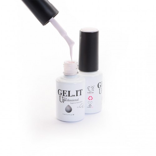 Gel It Up Ημιμόνιμο Βερνίκι Νυχιών N015 Celestial,11ml *