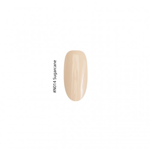 Gel It Up Ημιμόνιμο Βερνίκι Νυχιών N014 Sugarcane,11ml *