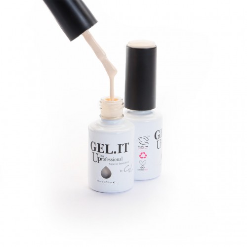 Gel It Up Ημιμόνιμο Βερνίκι Νυχιών N014 Sugarcane,11ml *