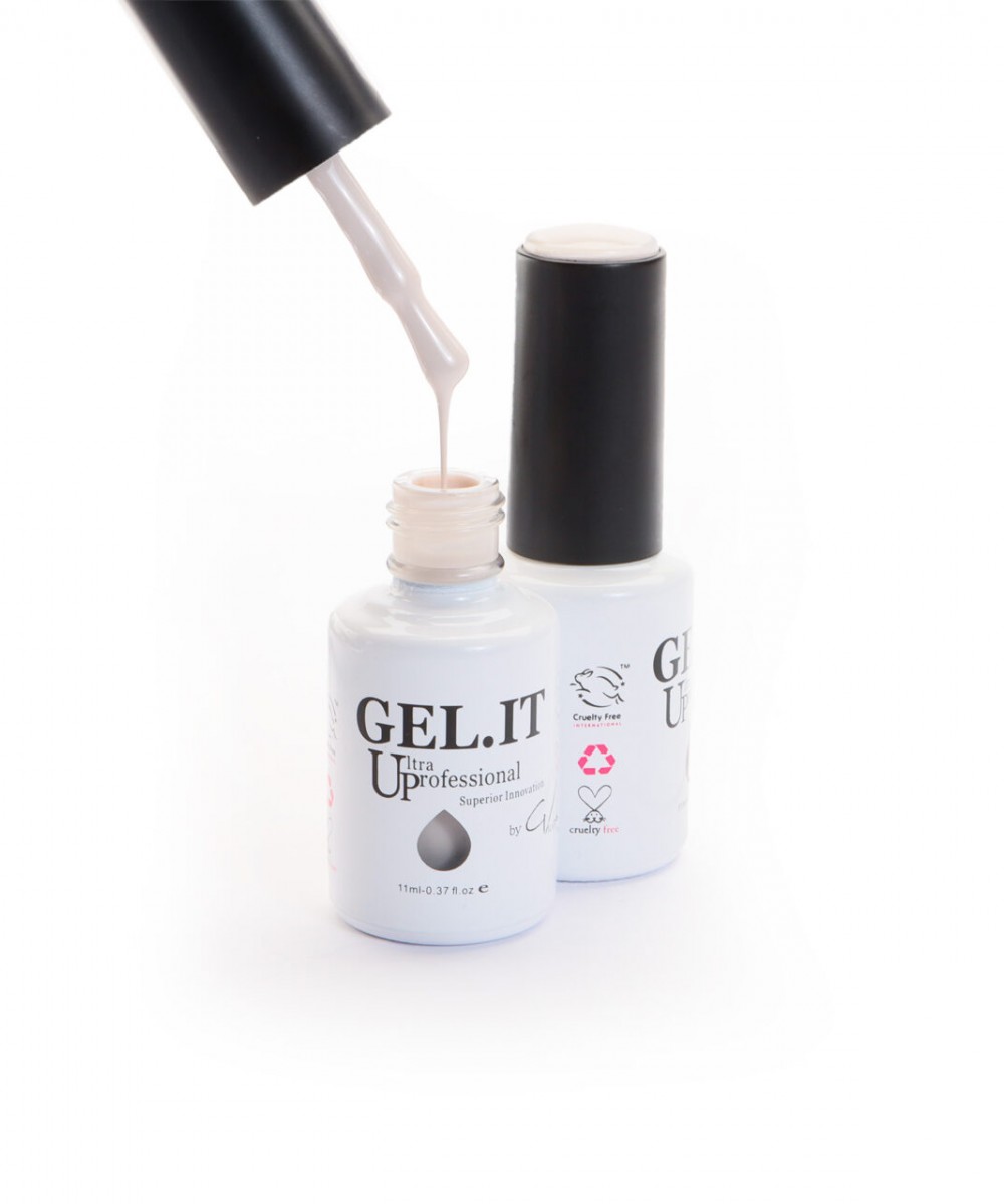Gel It Up Ημιμόνιμο Βερνίκι Νυχιών N013 Antique,11ml