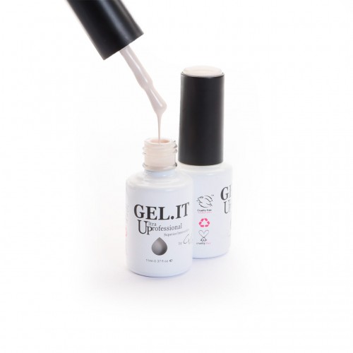 Gel It Up Ημιμόνιμο Βερνίκι Νυχιών N013 Antique,11ml
