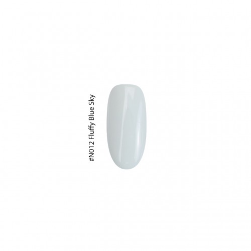 Gel It Up Ημιμόνιμο Βερνίκι Νυχιών N012 Fluffy Blue Sky,11ml *