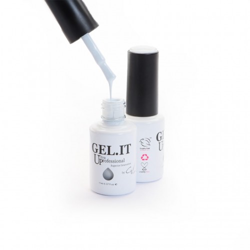 Gel It Up Ημιμόνιμο Βερνίκι Νυχιών N012 Fluffy Blue Sky,11ml *
