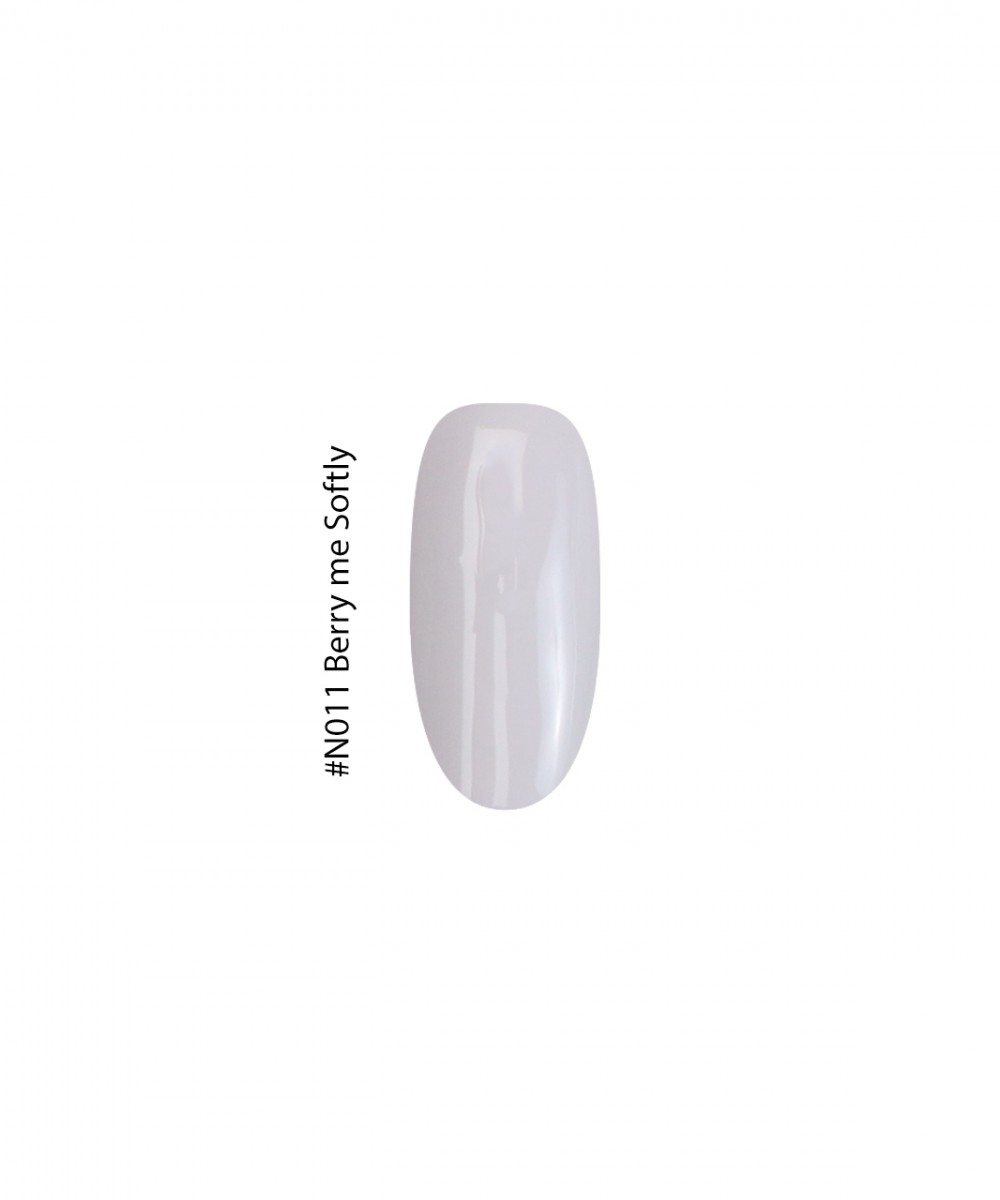 Gel It Up Ημιμόνιμο Βερνίκι Νυχιών N011 Berry Me Softly,11ml *