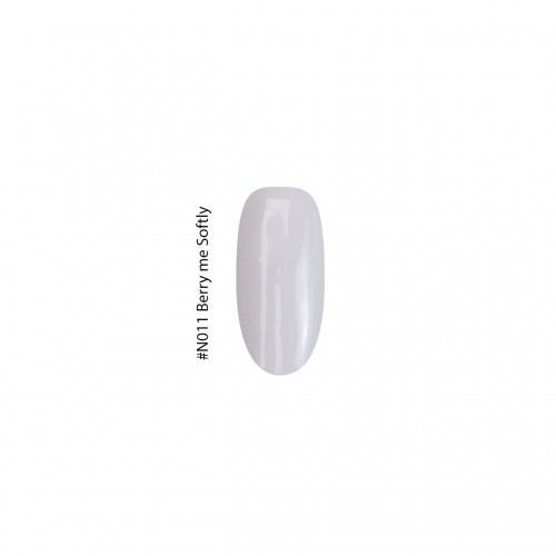 Gel It Up Ημιμόνιμο Βερνίκι Νυχιών N011 Berry Me Softly,11ml *
