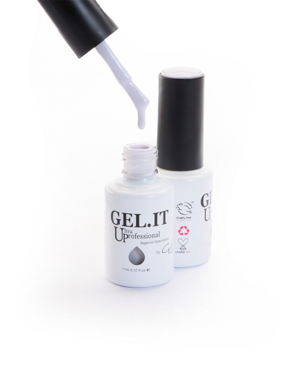 Gel It Up Ημιμόνιμο Βερνίκι Νυχιών N011 Berry Me Softly,11ml *
