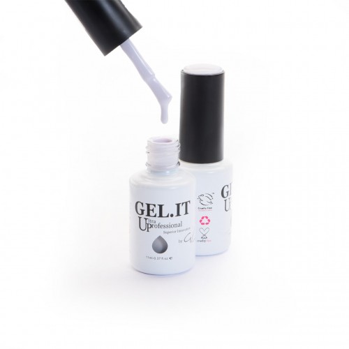Gel It Up Ημιμόνιμο Βερνίκι Νυχιών N011 Berry Me Softly,11ml *