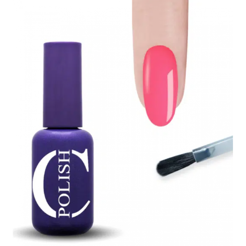 Crocus Ημιμόνιμο Βερνίκι Νυχιών Nail Polish Gel 135 ,8ml