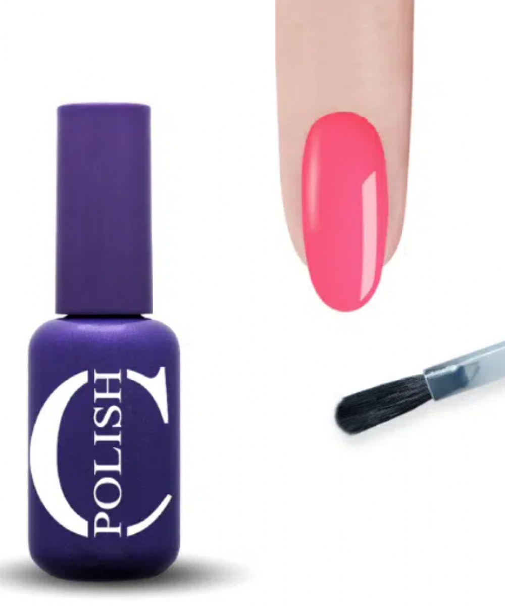 Crocus Ημιμόνιμο Βερνίκι Νυχιών Nail Polish Gel 135 ,8ml